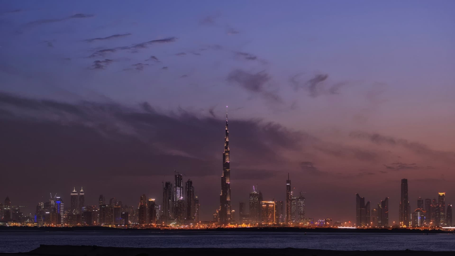 United Arab Emirates