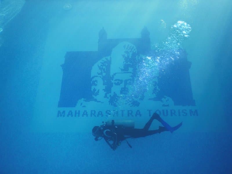 Indian Institute Of Scuba Diving & Aquatic Sports