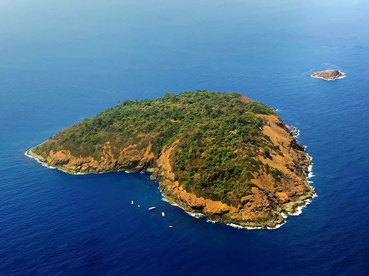Netrani Reef Adventures