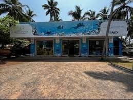 Bond Watersports Pvt Ltd